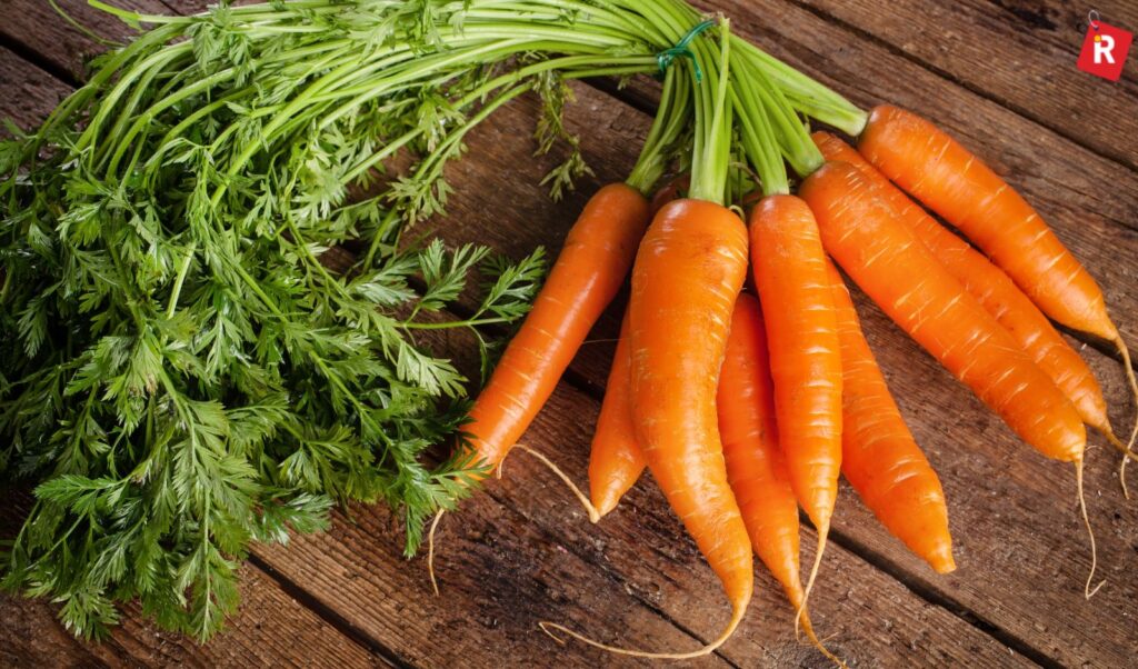 11 health benefits of carrots nutrition history & why you should eat it daily